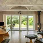 Pet Friendly In With Wifi Casa vacanze Tarm