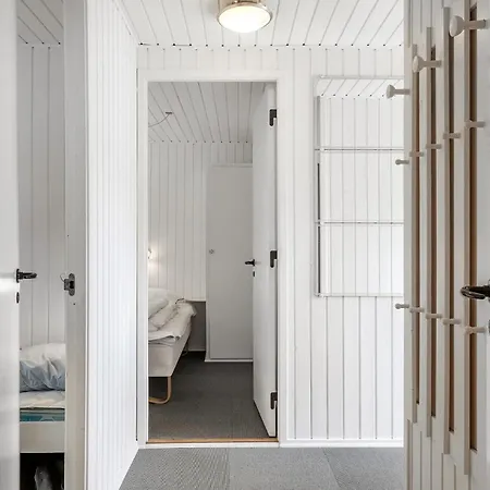 Дом отдыха Pet Friendly In With Wifi