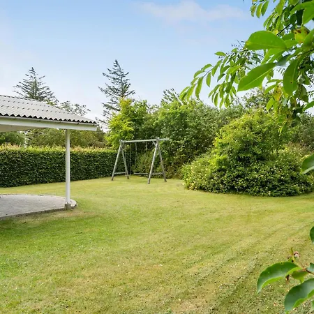 Pet Friendly In With Wifi Дом отдыха Tarm