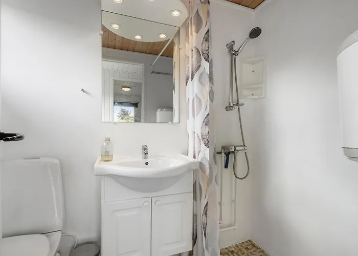 Pet Friendly In With Wifi Дом отдыха Tarm