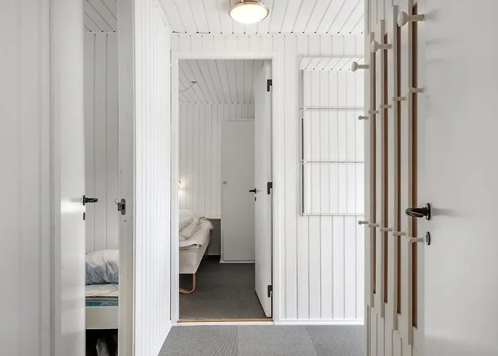 Дом отдыха Pet Friendly In With Wifi