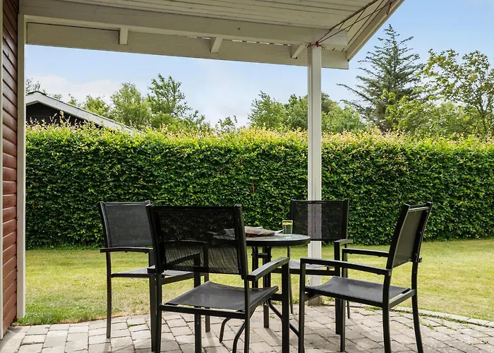 Pet Friendly In With Wifi * Tarm