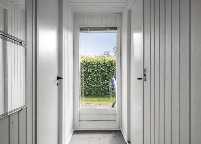 Pet Friendly In With Wifi