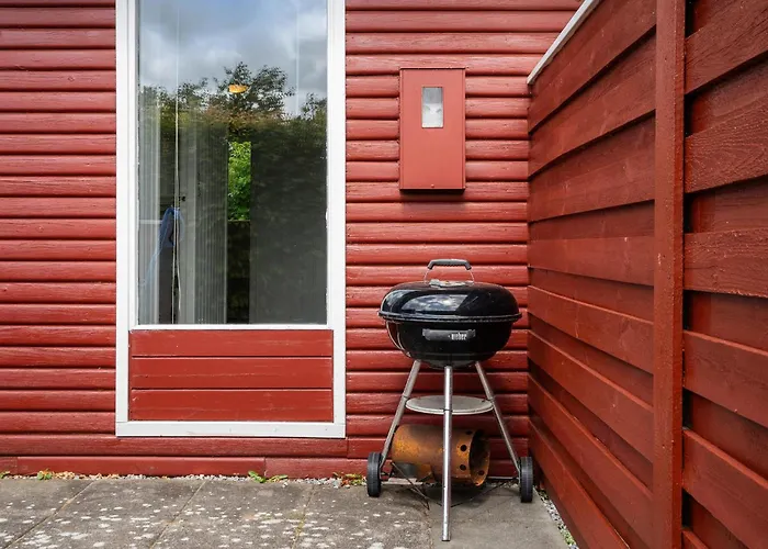 Pet Friendly In With Wifi *